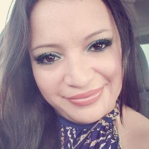 Meet your Posher, Luvy